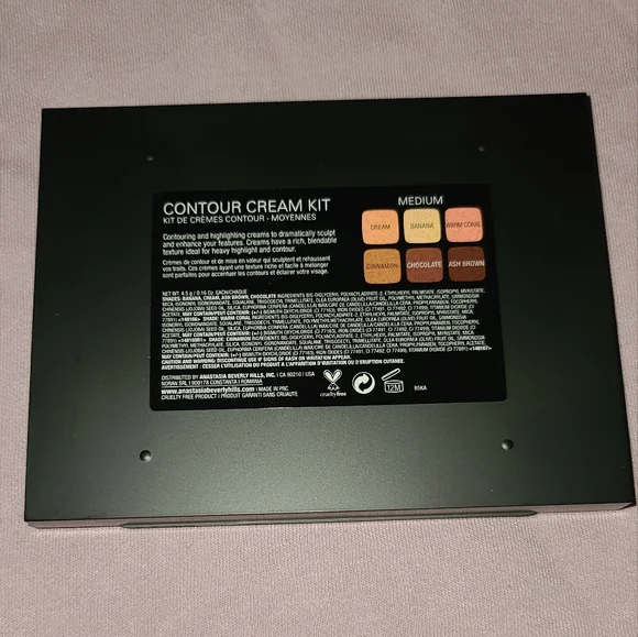 Anastasia Beverly Hills Contour Kit - Picture 3 of 7